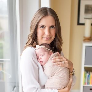 Meet your Posher, Jill